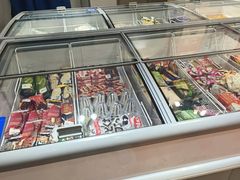 -吉之仙•中国制造•出口级食材日料店(领事馆总店)