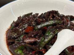 -东安鸡馆(蔡锷南路店)