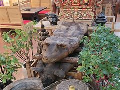 -三锅莊·牦牛肉火锅·香格里拉特色藏餐宴请餐厅(昆明创始店)
