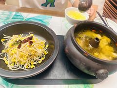 原味汽锅鸡-云海肴云南菜(曲江大悦城店)