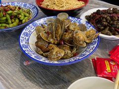 -江城燕子大排档(江汉路步行街店)