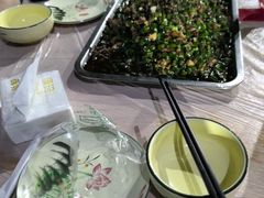 -金水泊山庄·花椒鸡(铁山坪店)