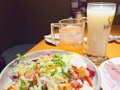 -桂马·日本料理·海胆·海鲜饭·酒场(民主广场店)
