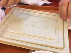 -东方饺子王(新奥购物中心店)