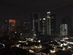 -成都尼依格罗酒店