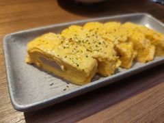 -CURRY YA 熟成咖哩專門店(深圳湾万象城店)