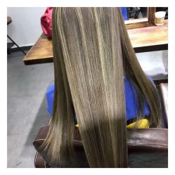 -Moyue HAIR SALON