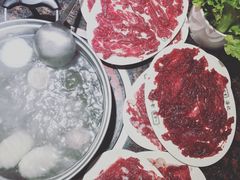 -八合里潮汕鲜牛肉火锅(惠州华贸店)