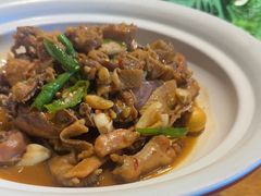 -耕渔小院·湖南鱼鲜(望城店)