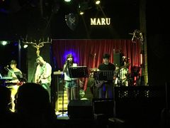 -MARU玛露音乐餐厅(大学路店)