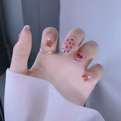 -LILY NAILS美甲美睫