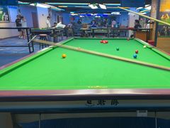 -嘉爵台球棋牌俱乐部(湾厦店)
