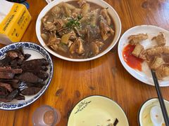 -丁来兴酒店(西街店)