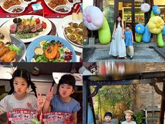 -芳草地西式融合餐厅(回龙窝店)