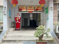 -贵阳北天主教堂