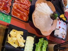 -吼堂老火锅(万寿宫店)