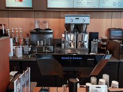 -星巴克(福州万象九宜城分店)