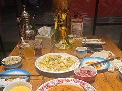 -范家大院(华为店)