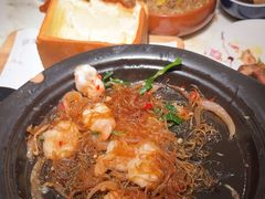 -绿茶餐厅(华信Mall店)
