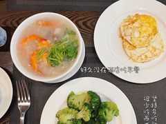 -富临大酒店-海至尊餐厅