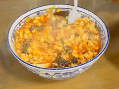 -老刘家泡馍·陕西老字号(钟楼广济街店)