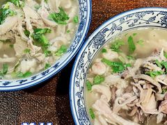 -老三羊汤【北兴隆街店】