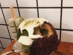 -WONDER ICE 萬得冰田(建設路总店)