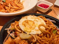 -格兰西点餐厅(文化街店)