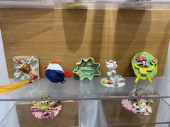 -蕃茄田艺术(普陀长风大悦城中心)