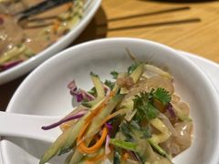 -关东小磨东北菜(上海长风大悦城店)