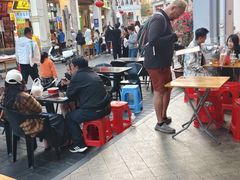 -陈记汤饭(水巷口店)
