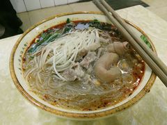 -王记老幺肥肠粉