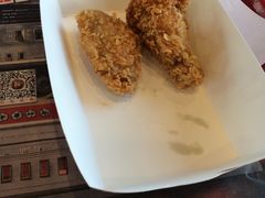 -肯德基(绅富店)