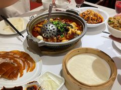 -眉州东坡(春秀路店)