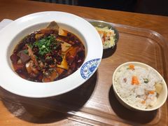 -老四川(T3航站楼F指廊店)