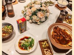 -厝小满.姜母鸭/泉州菜(桥南店)