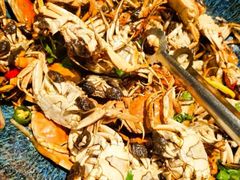 -韩盛·盛江山自助料理(沈辽路万达店)