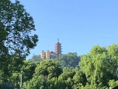 -狼山风景名胜区