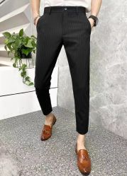 -GIMIWEAR 基米尔男士西服高级定制(陆家嘴店)