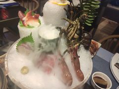 -海鼎荟海鲜姿造(仟禧汇店)