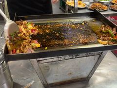 -郝大姐·乌龙山铁板烧(大学城三店)