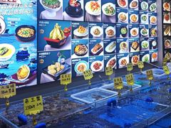 -君霖海鲜私房菜(春柳店)