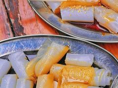 -陈添記·祖傳爽鱼皮·西关老字号(广州首店)