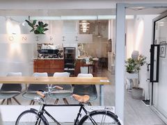 -Onirii Coffee(长乐路店)