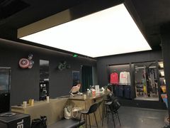 -TOP健身私教工作室(侨香店)