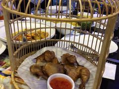 -法兰度航空主题餐厅(端州店)