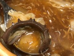 -万宝海鲜舫(劳动公园店)