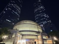 -港汇恒隆广场
