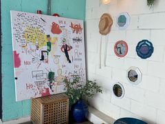 -Cafe Rooftop Cheongsapo