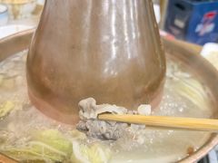 -马记伊源斋涮肉·清真菜(百子湾店)
